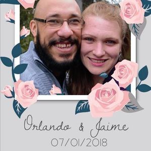 Meet your Posher, Jaime